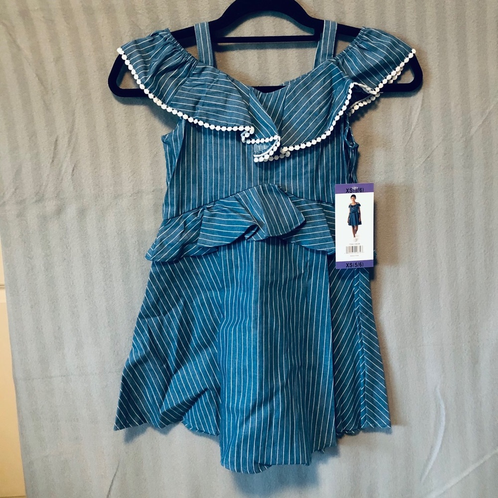 BCBG Dress
